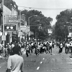 Detroit Deconstructed - September 2020