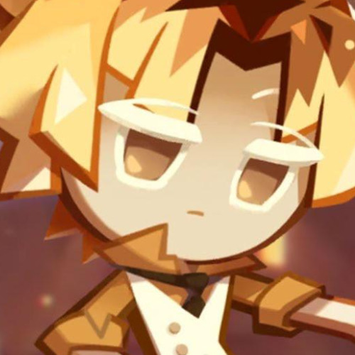 Scales of Fire and Frost - Crème Brûlée Cookie Song (Cookie Run: Kingdom)