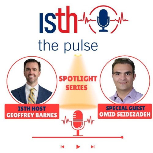 From Paper to Passion: How Omid Seidizadeh Began his Career in von Willebrand Factor Research