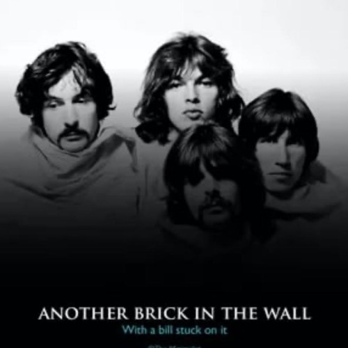 Stream Pink Floyd - Another Brick In The Wall Part 3 2020 by DTsoy