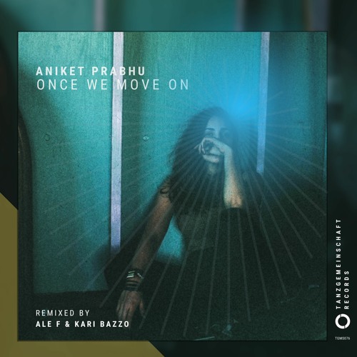 TGMS076 Aniket Prabhu - Charlie Calling (Original Mix) [Tanzgemeinschaft]