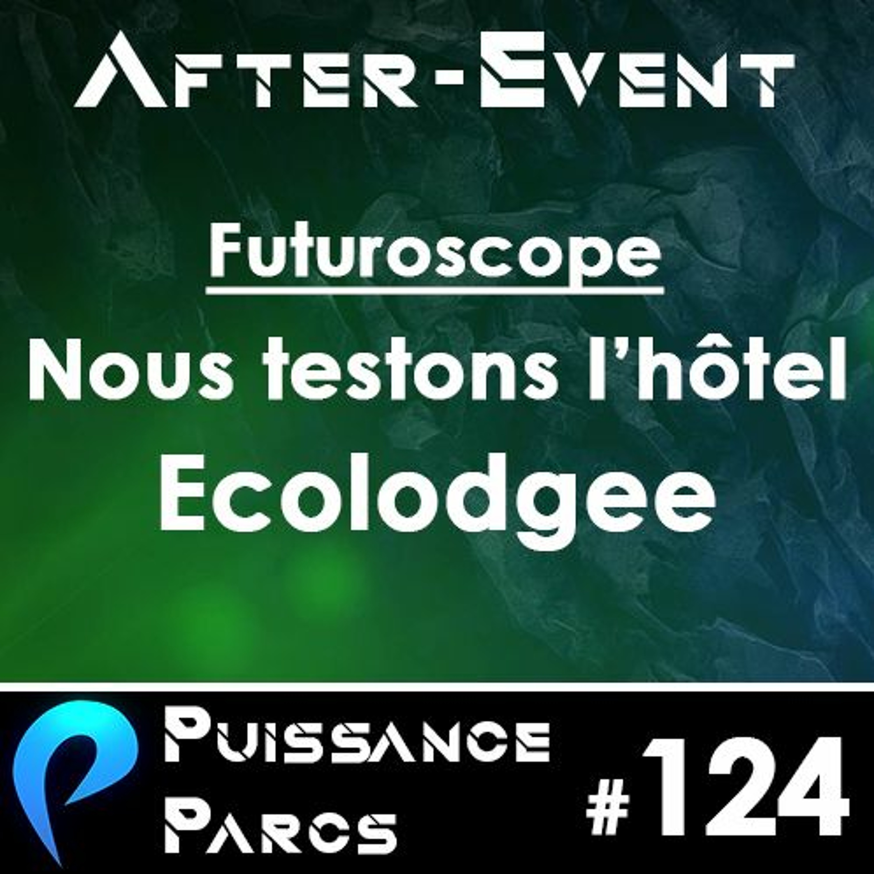 Puissance Parcs
