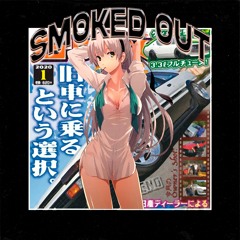 SMOKED OUT BY REV32 (REMIX)