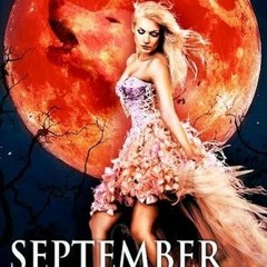 !Get September Moon - Trina M. Lee