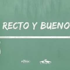 Recto y bueno, Bruno