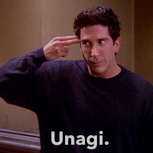 unagi