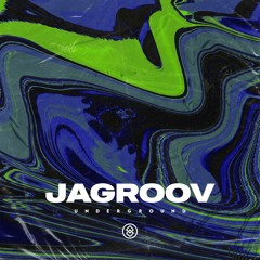 Jagroov - Underground