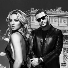 Oops!... I Did It Again X Taki taki (Mashup)