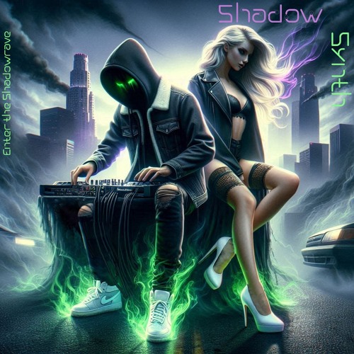Welcome to the Shadowrave