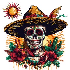Viva La Mexico