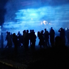 Rave Keeps Going