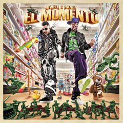 Su Mamá No Sabe Na (feat. Plan B)