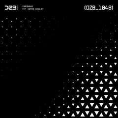 dZb 1048 - Try Jamie Heeley - Yardmans (Original Mix).