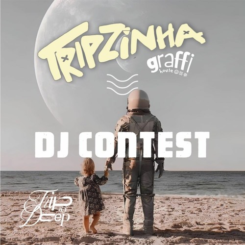 Trip to deep - Gibran DJ Progressive Sessions - DJ Contest