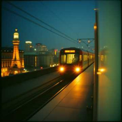 Dj.DamianR - Coming Home