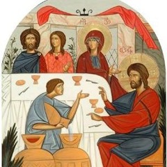 Retiro 12. Bodas de Caná