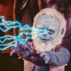 You're a Scary Movie