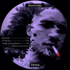 Stormrider EP