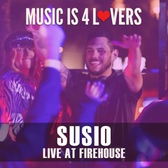 Susio Live at Music is 4 Lovers [2023-04-23 @ FIREHOUSE, San Diego] [MI4L.com]