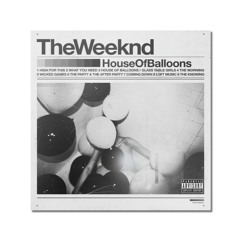 The Weeknd - Coming Down (SANGO / Chad$tar Taylor Remix)