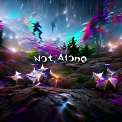 Not Alone (p. Jean Parker X Daks9k)