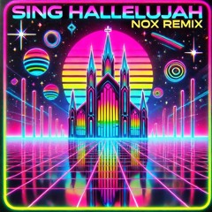 Dr. Alban - Sing Hallelujah (NOX Remix)
