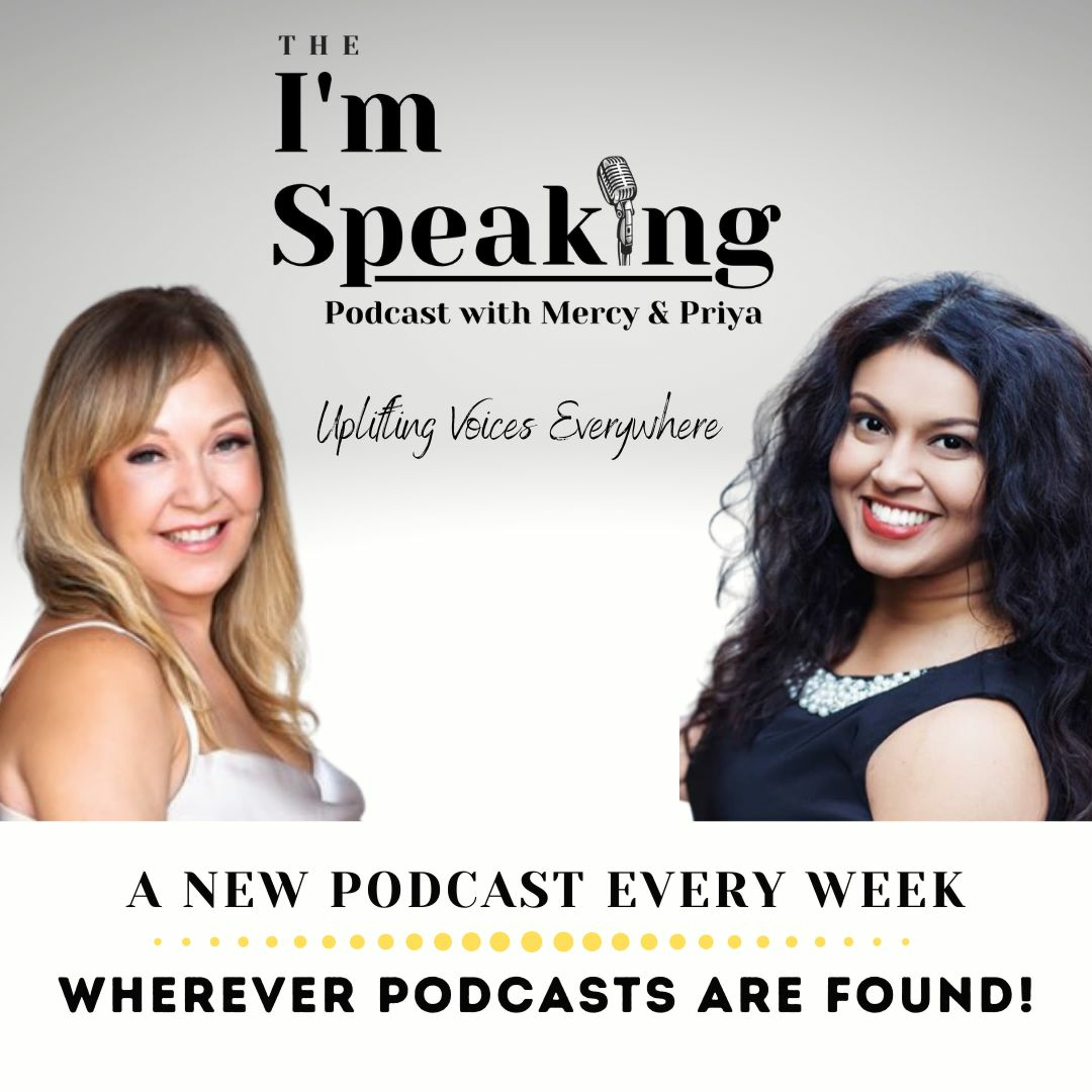 Books & Martinis Podcast