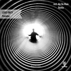 LOUD UNITY - Paradox (Extended Mix)