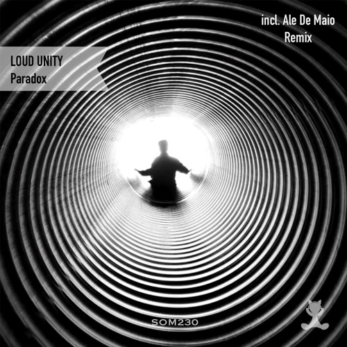 LOUD UNITY - Paradox (Ale De Maio Remix)