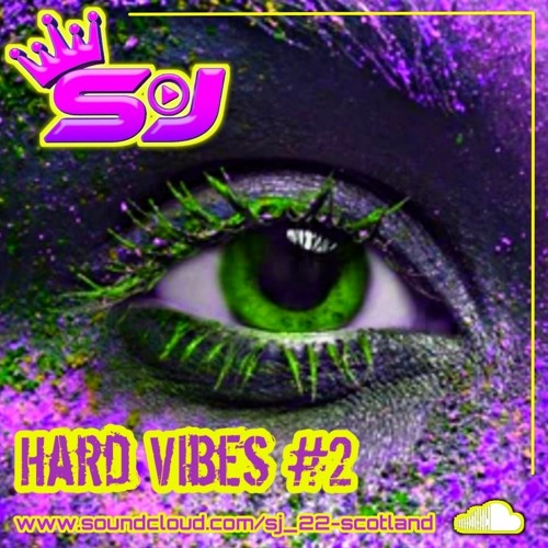 💜SJs Hard Vibes #2💜