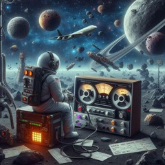Tape Deck Time Machine