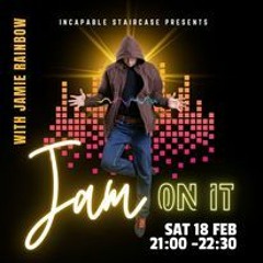 Jam On It Sat 18th Feb 2023 Tribute to Euan Warner