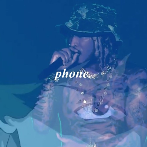 Future - WAIT FOR U (VTN Remix)