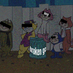 broken gc