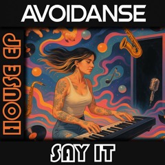 Say It