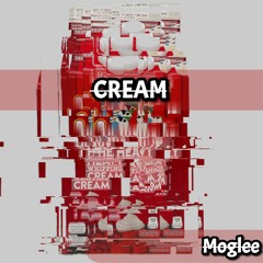 CREAM (OUT OF MY MIND)