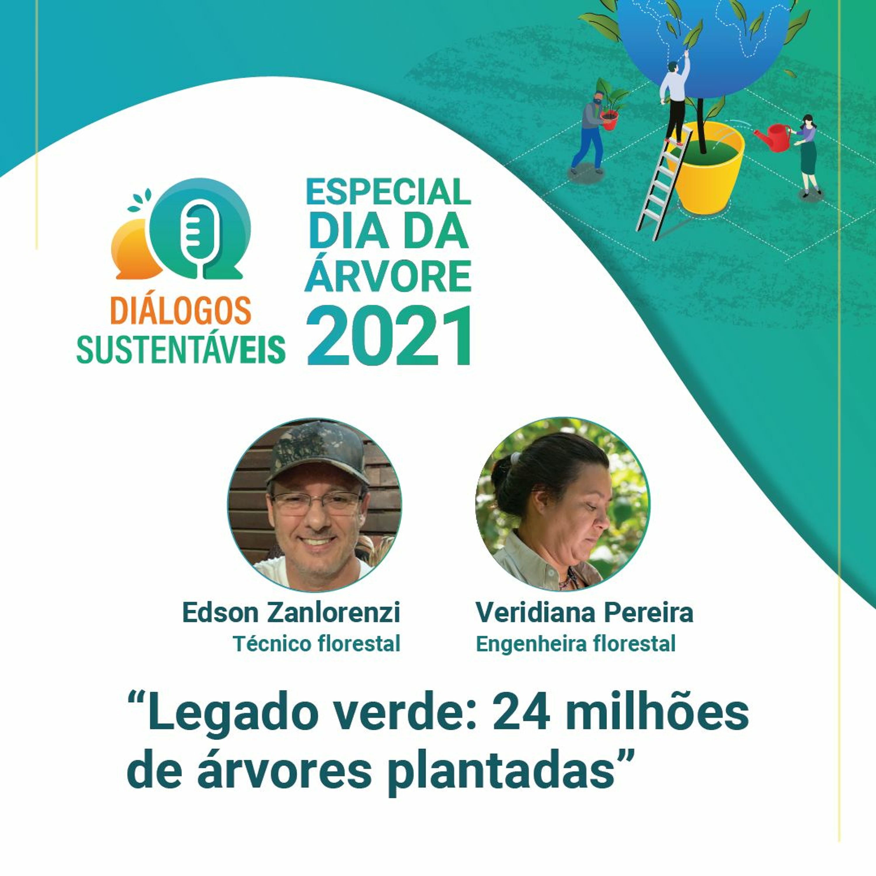 Diálogos Sustentáveis