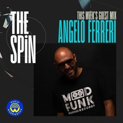 Guest Mix - Angelo Ferreri