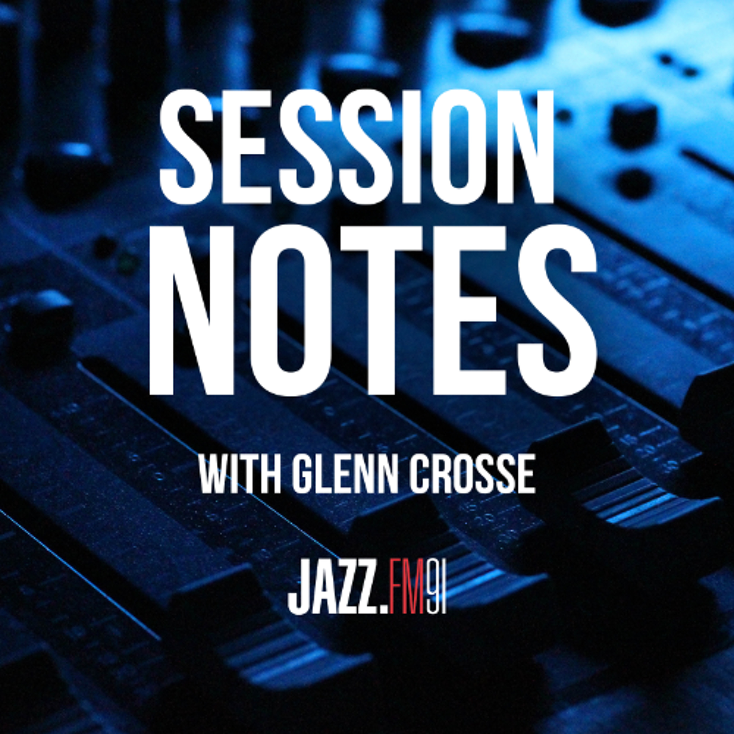 JAZZ.FM91