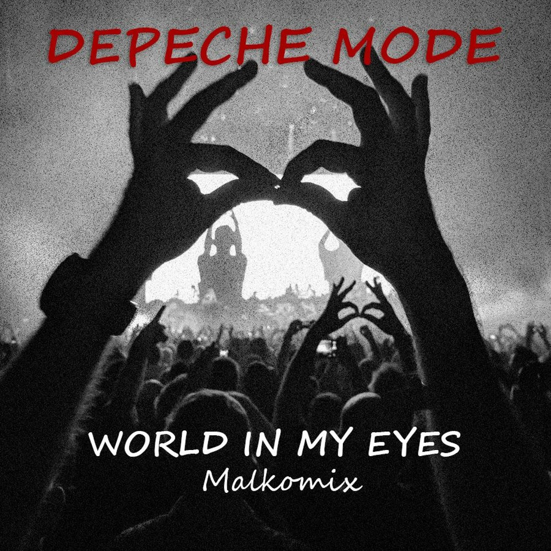 Stream Depeche Mode 