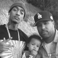 Nipsey Hussle Ft. Dom Kennedy - Dont Forget Us (deathmatch remix)