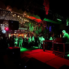 Brad Cray Opening Set For Enamour @ The Music Yard Charlotte