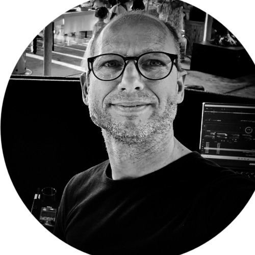 Progressive House session - Episode 2