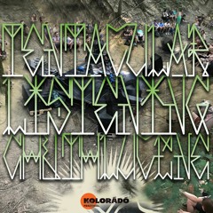 Tentacular Listening in the Chthulucene - Live at Kolorado