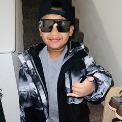 Jay Melody - Nakupenda [Pakx AfroChill ReMix].mp3