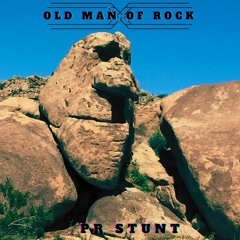 PR STUNT- Old Man Of Rock