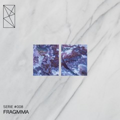 RAMS |SERIE #008| Fragmma
