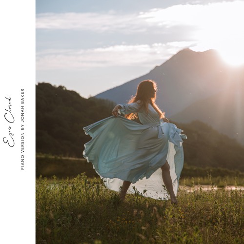 Stream Eyes Closed (Acoustic Version) by JonahBaker Listen online for