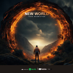 Ivan Androyna - New World (Original Mix) [CLOUD OF SILENCE]