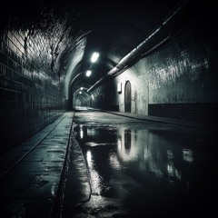Tunnel - D/Angelo (FREE DOWNLOAD)